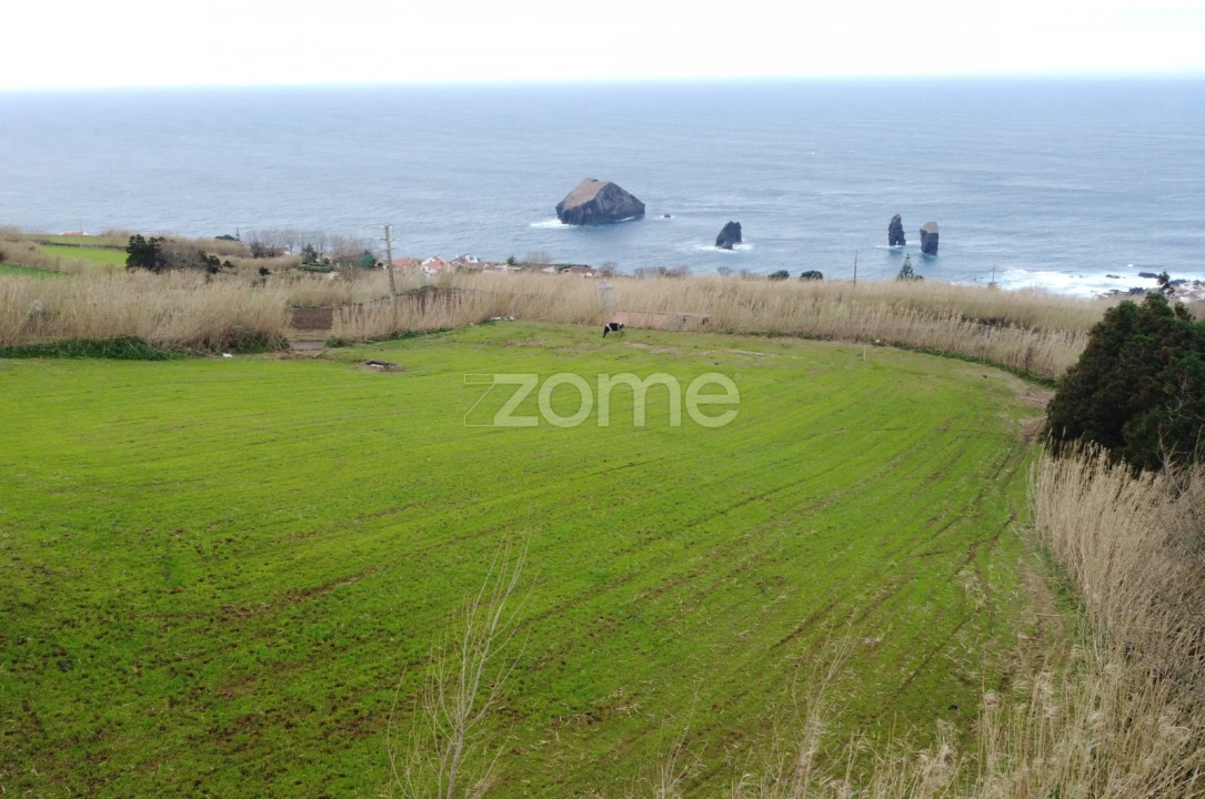 Terreno para Venda em Mosteiros Foto 3