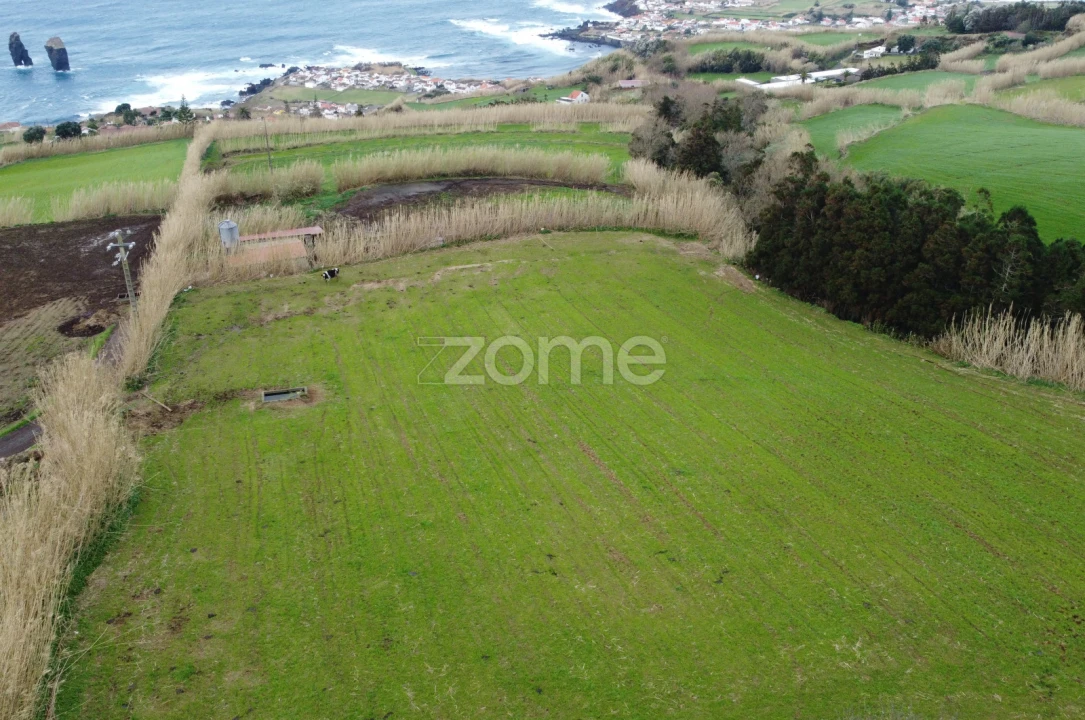 Terreno para Venda em Mosteiros Foto 7