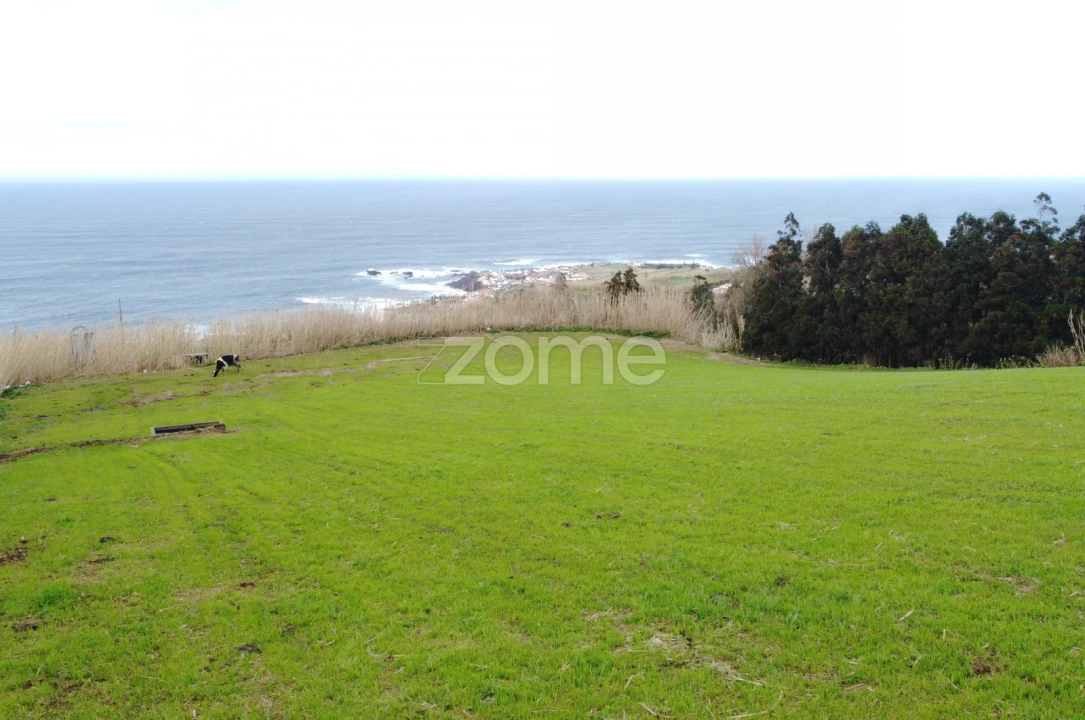 Terreno para Venda em Mosteiros Foto 11