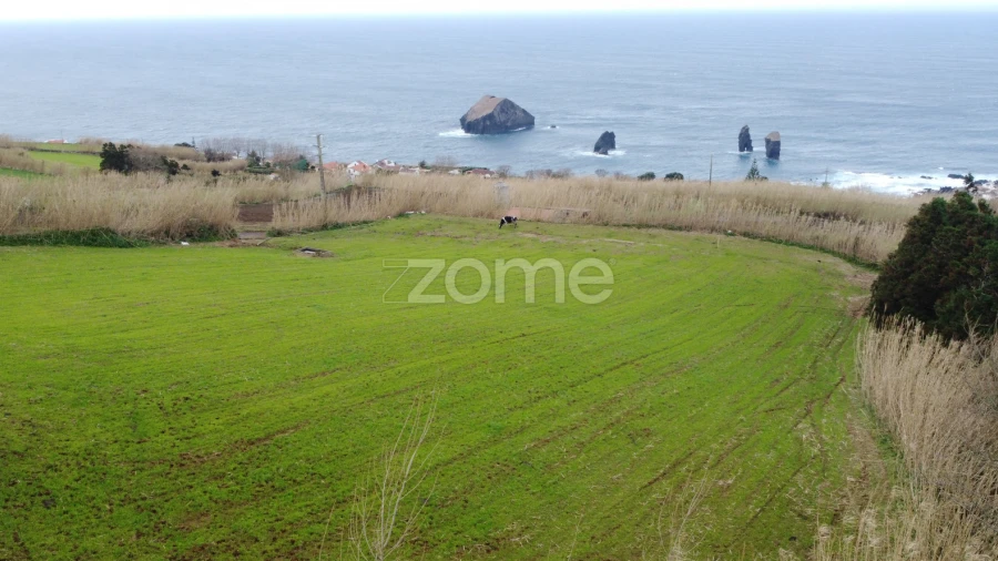 Terreno para Venda em Mosteiros