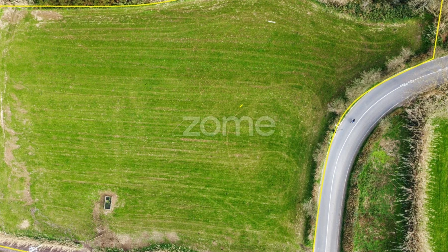 Terreno para Venda em Mosteiros