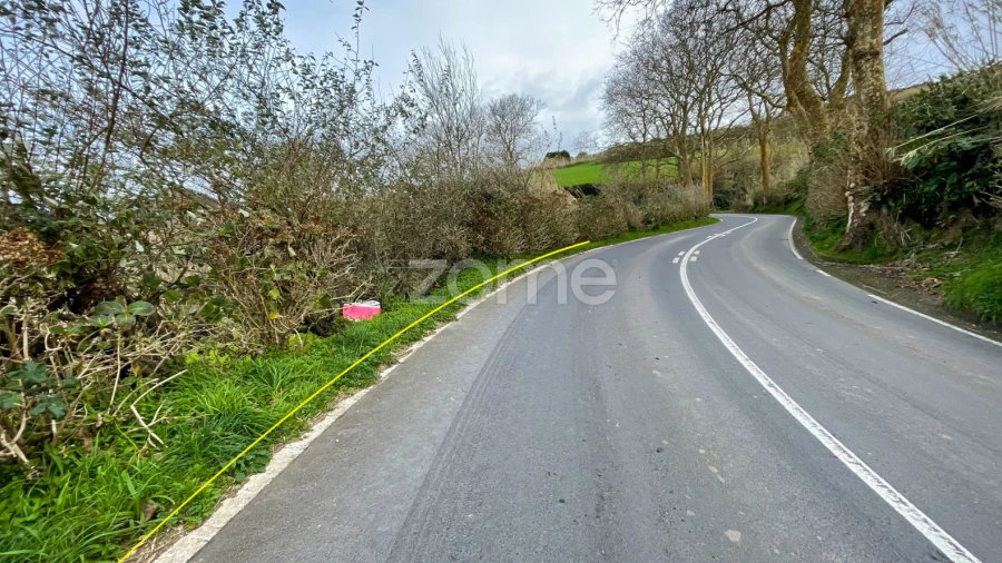 Terreno para Venda em Mosteiros