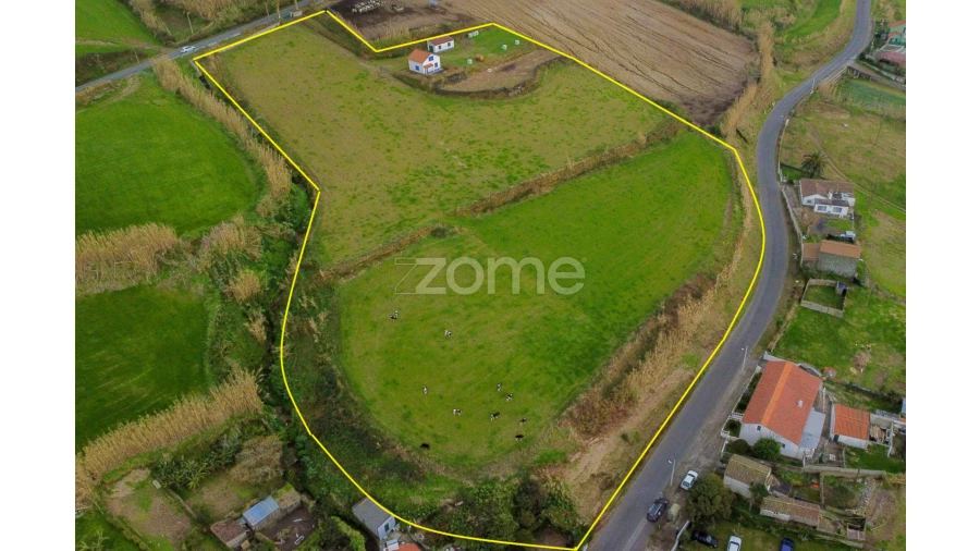 Terreno para Venda em Feteiras Foto 5