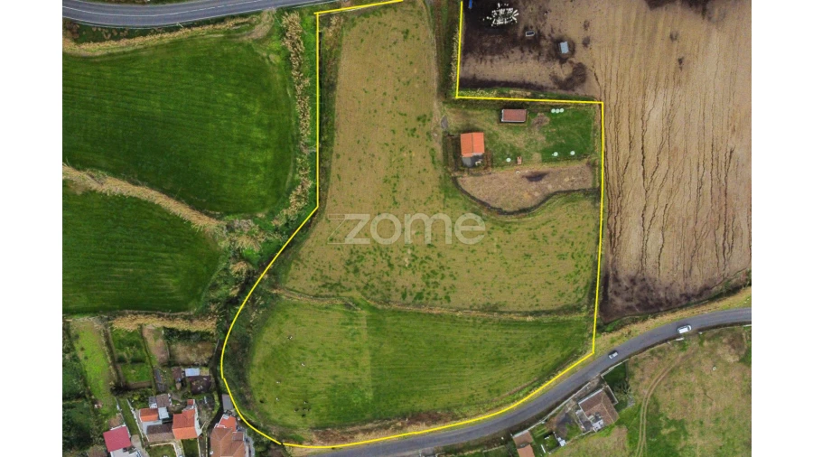 Terreno para Venda em Feteiras Foto 8