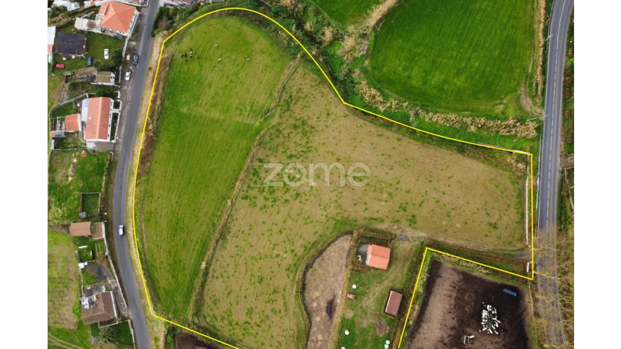 Terreno para Venda em Feteiras Foto 6