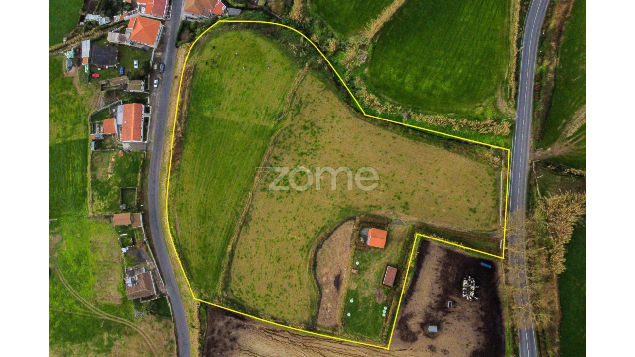 Terreno para Venda em Feteiras Foto 2