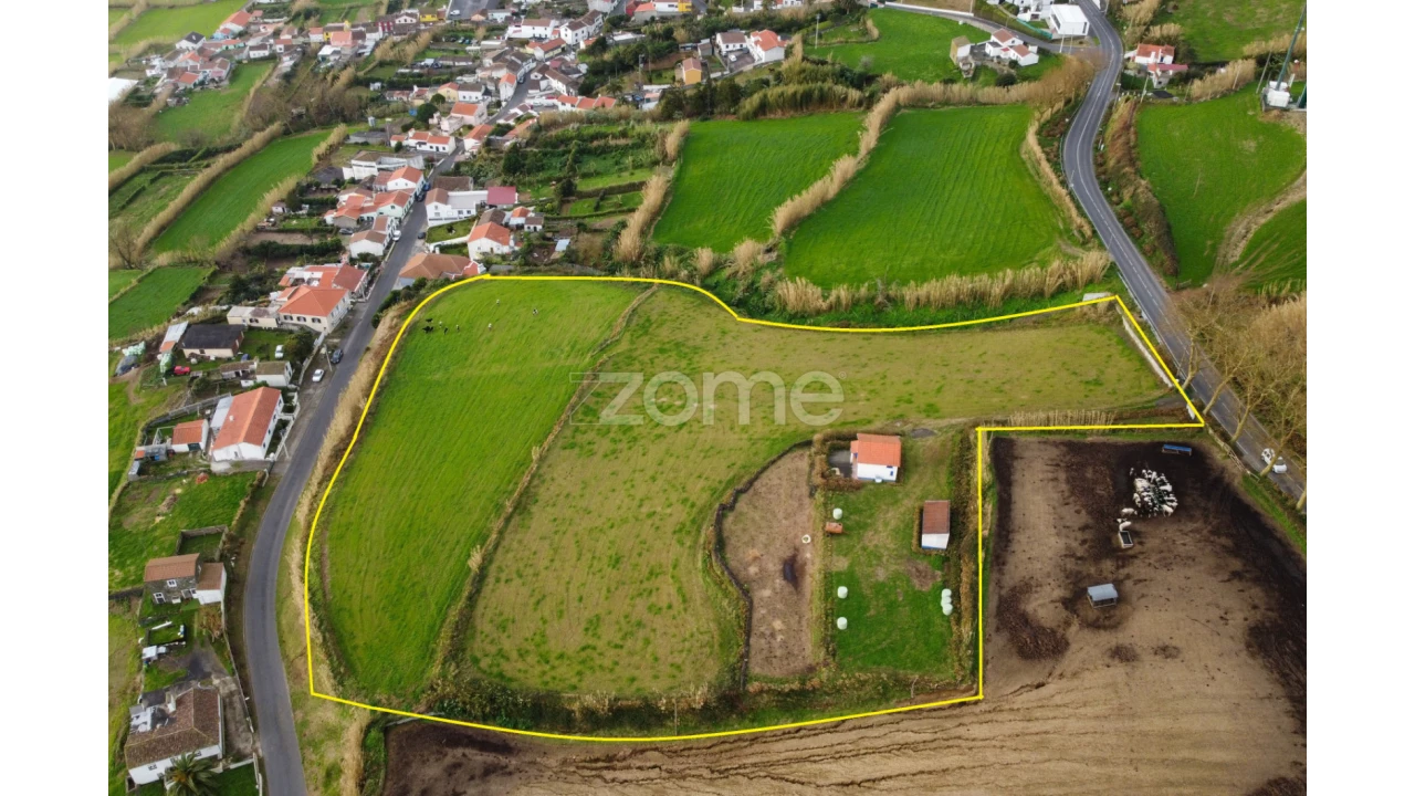 Terreno para Venda em Feteiras Foto 3