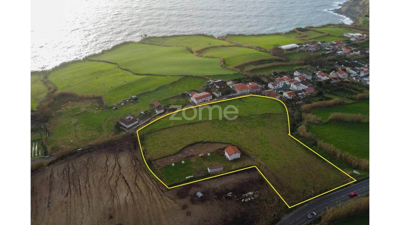 Terreno para Venda em Feteiras Foto 7