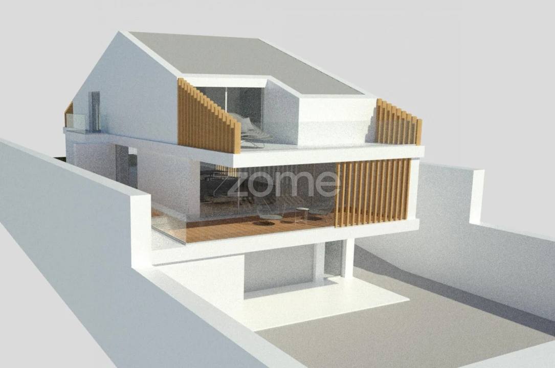 Terreno para Venda em São Vicente Ferreira Foto 12