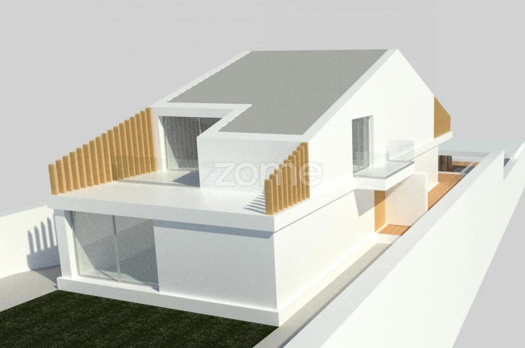 Terreno para Venda em São Vicente Ferreira Foto 7