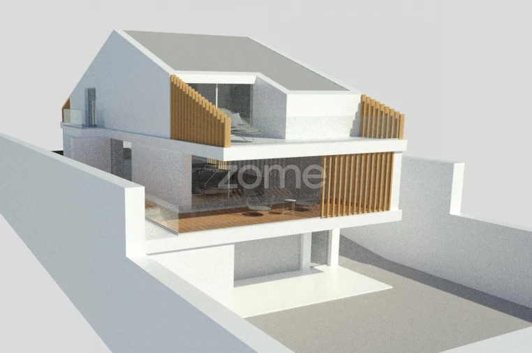 Terreno para Venda em São Vicente Ferreira Foto 12