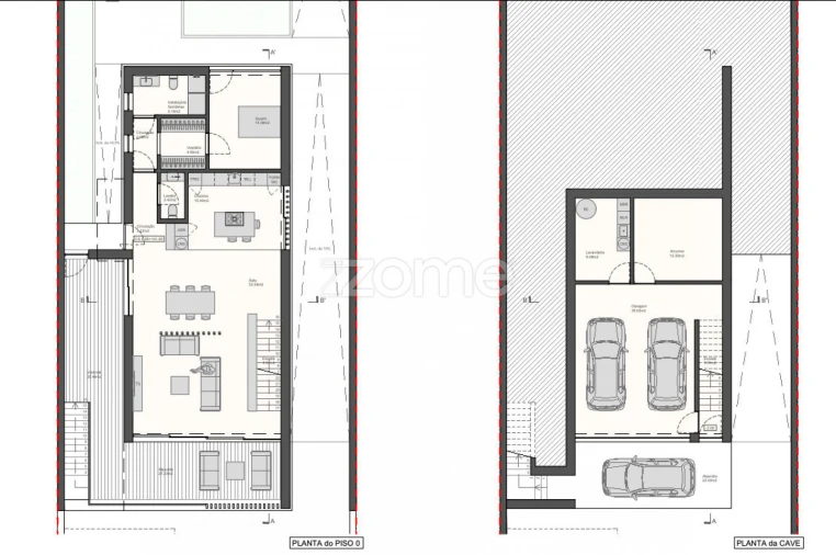 Terreno para Venda em São Vicente Ferreira Foto 13