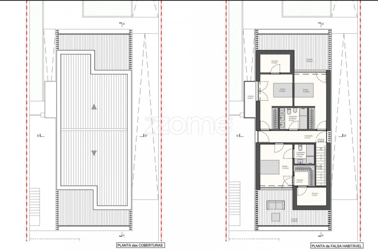 Terreno para Venda em São Vicente Ferreira Foto 14