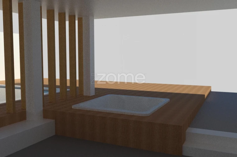 Terreno para Venda em São Vicente Ferreira Foto 8