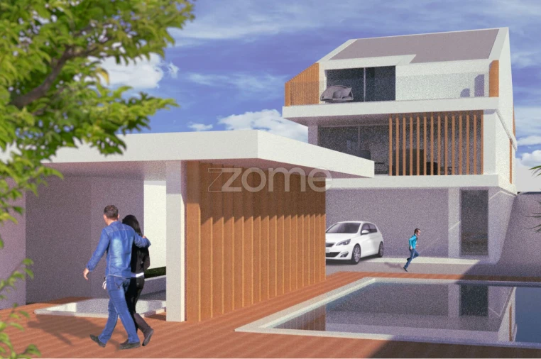 Terreno para Venda em São Vicente Ferreira Foto 9