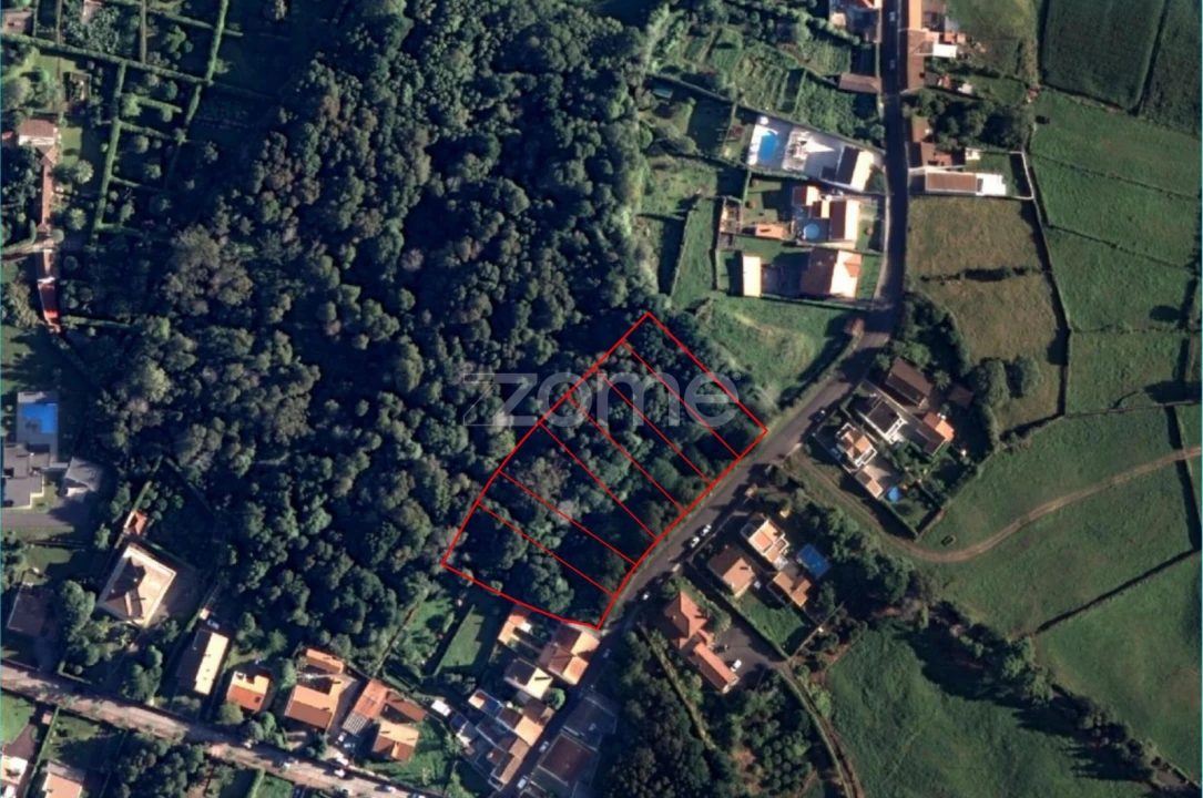 Terreno para Venda em São Vicente Ferreira Foto 3