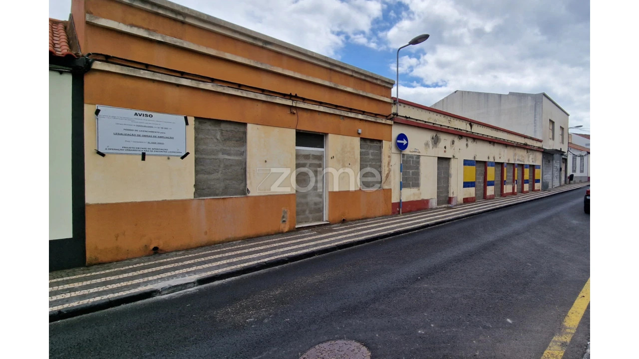 Prédio para Venda em Ponta Delgada (São José) Foto 2