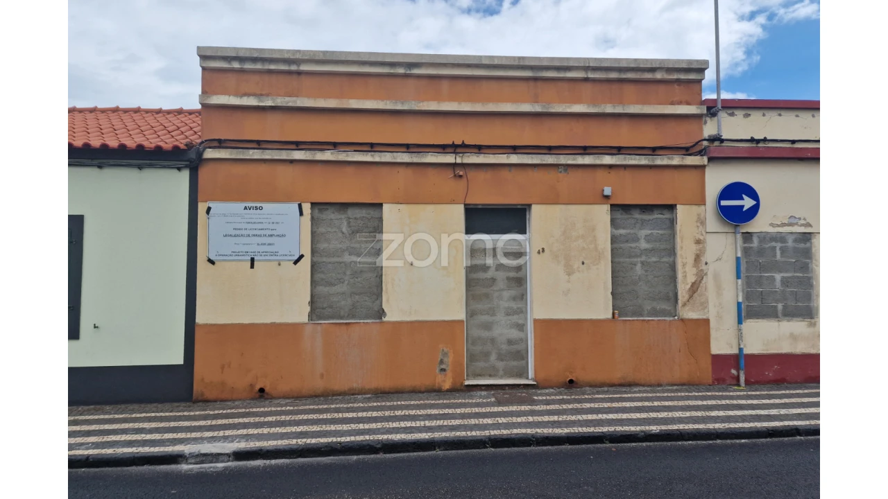 Prédio para Venda em Ponta Delgada (São José) Foto 5