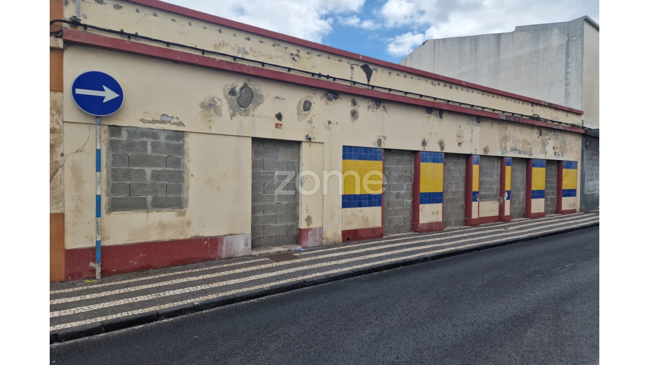Prédio para Venda em Ponta Delgada (São José) Foto 3
