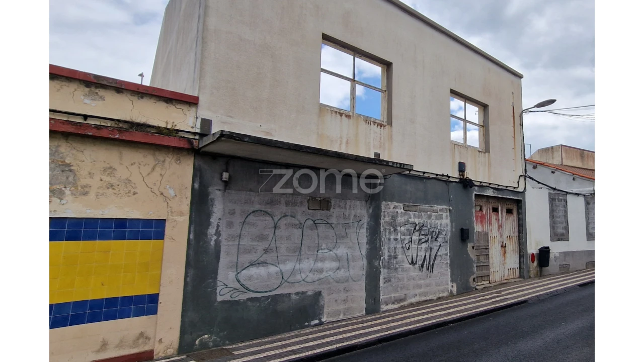 Prédio para Venda em Ponta Delgada (São José) Foto 6