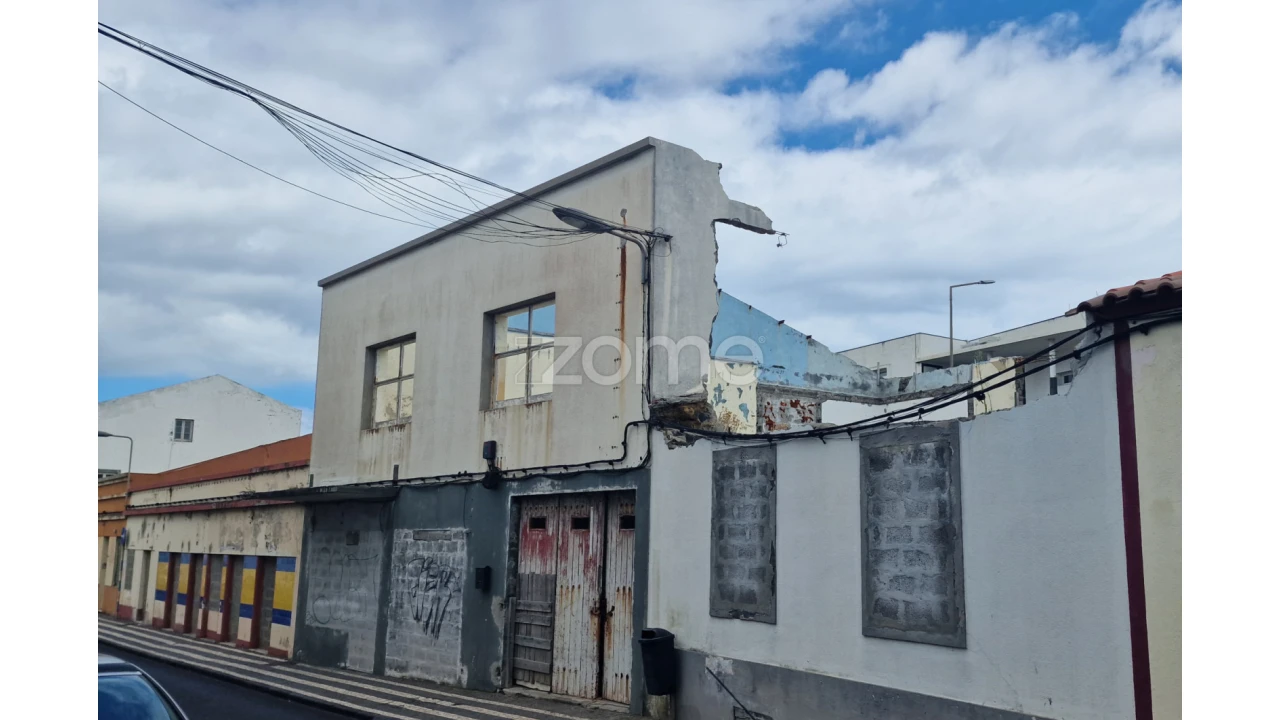 Prédio para Venda em Ponta Delgada (São José) Foto 4