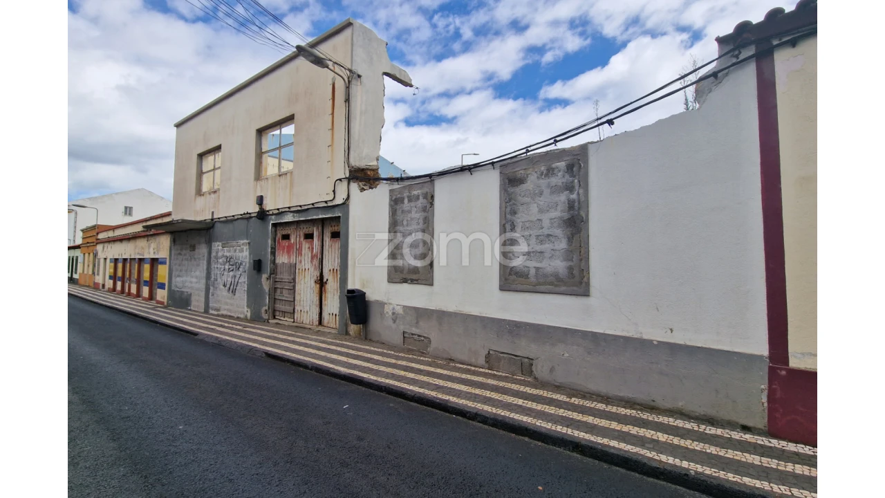 Prédio para Venda em Ponta Delgada (São José) Foto 7