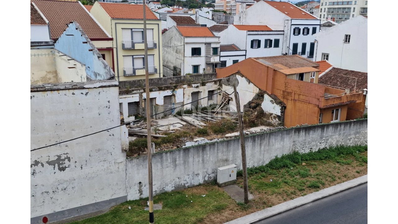 Prédio para Venda em Ponta Delgada (São José) Foto 11
