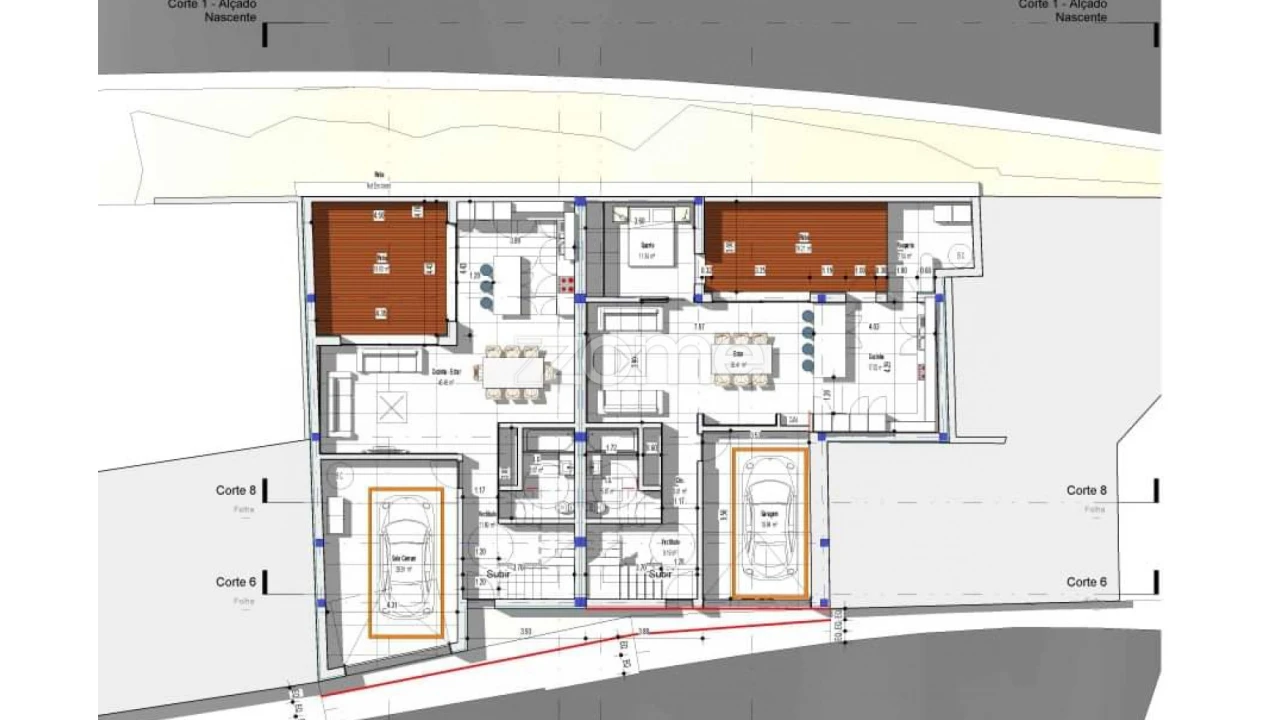 Prédio para Venda em Ponta Delgada (São José) Foto 21