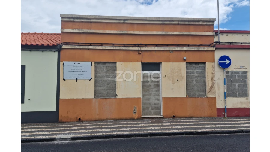 Prédio para Venda em Ponta Delgada (São José) Foto 5