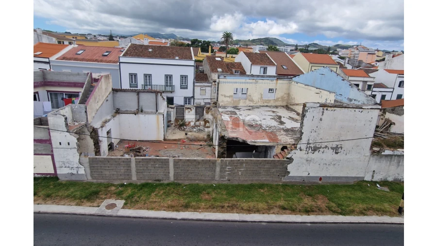 Prédio para Venda em Ponta Delgada (São José) Foto 10