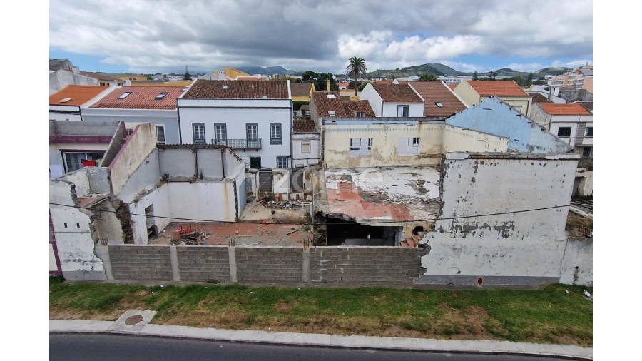 Prédio para Venda em Ponta Delgada (São José) Foto 13