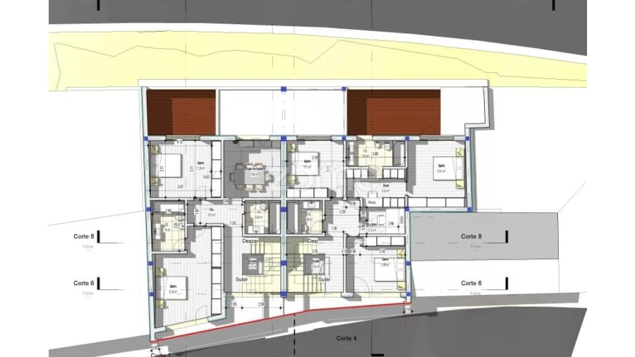 Prédio para Venda em Ponta Delgada (São José) Foto 20