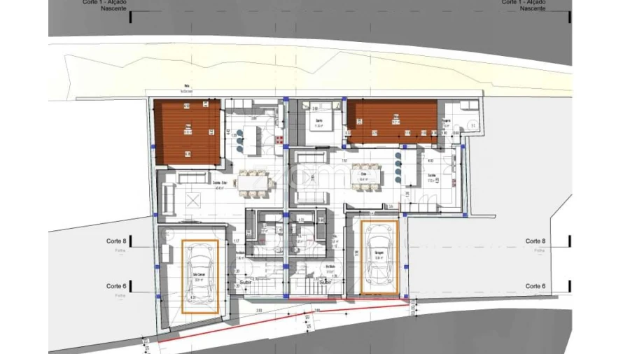 Prédio para Venda em Ponta Delgada (São José) Foto 21
