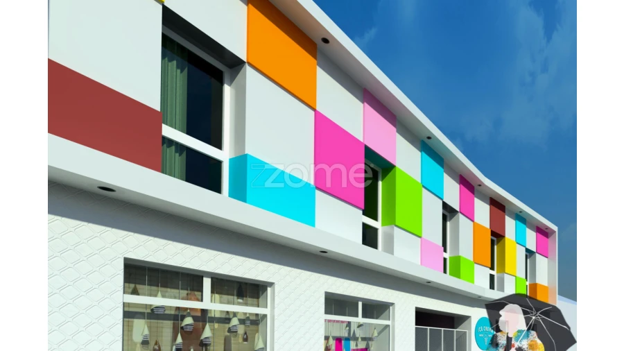 Prédio para Venda em Ponta Delgada (São José) Foto 14