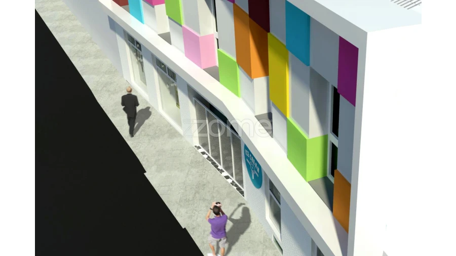 Prédio para Venda em Ponta Delgada (São José) Foto 15