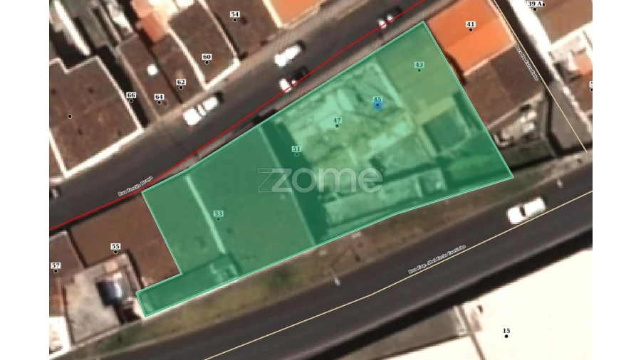 Prédio para Venda em Ponta Delgada (São José) Foto 22