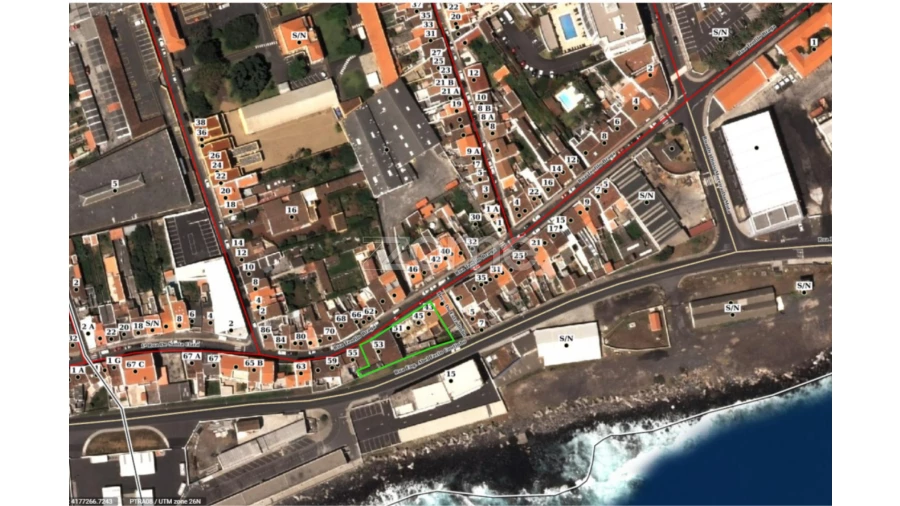 Prédio para Venda em Ponta Delgada (São José) Foto 26