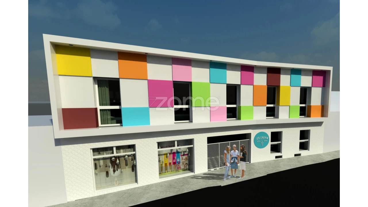 Prédio para Venda em Ponta Delgada (São José) Foto 12