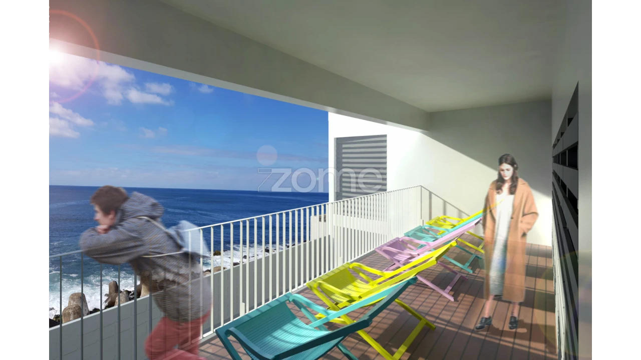 Prédio para Venda em Ponta Delgada (São José) Foto 17