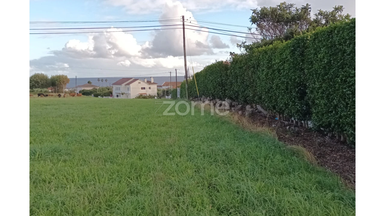 Terreno para Venda em Feteira Foto 2