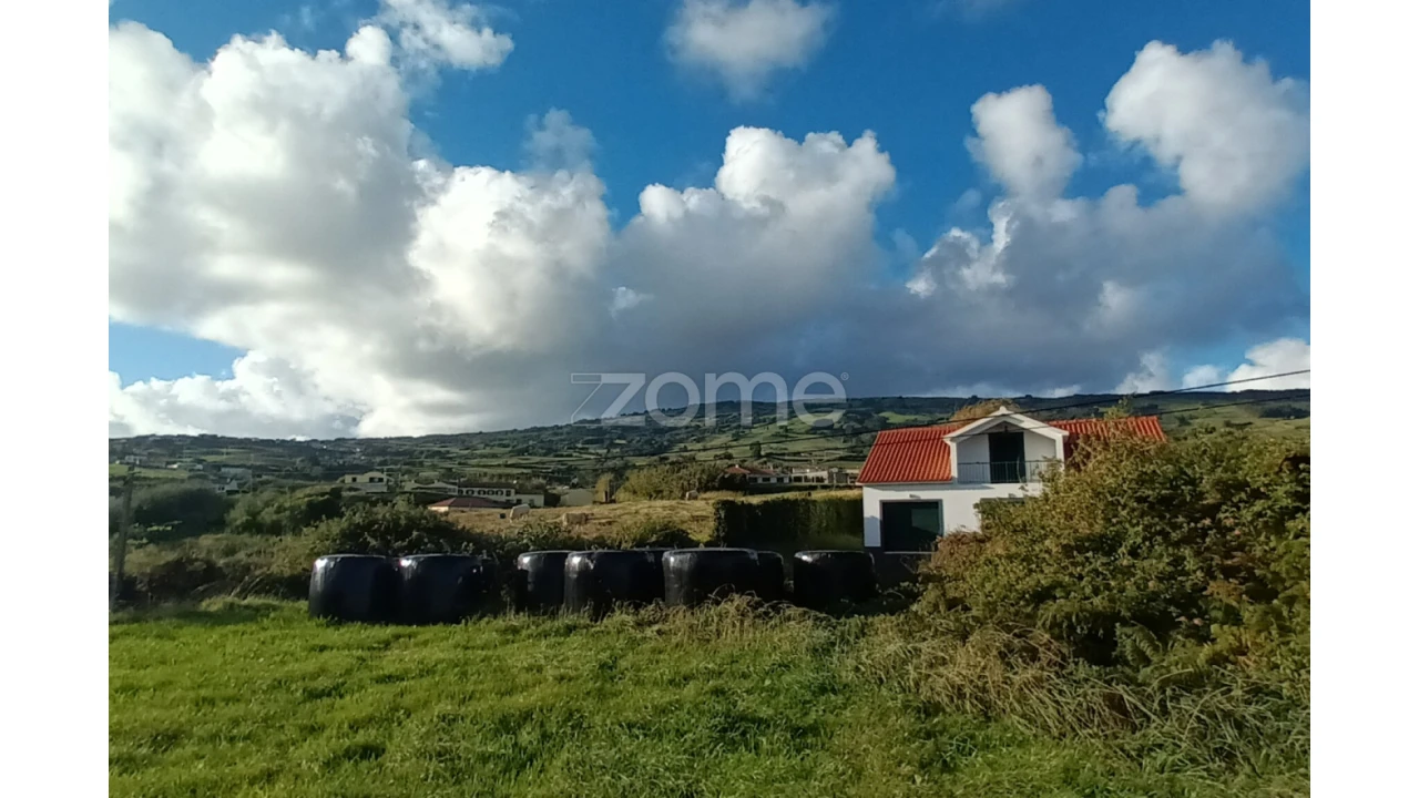 Terreno para Venda em Feteira Foto 8