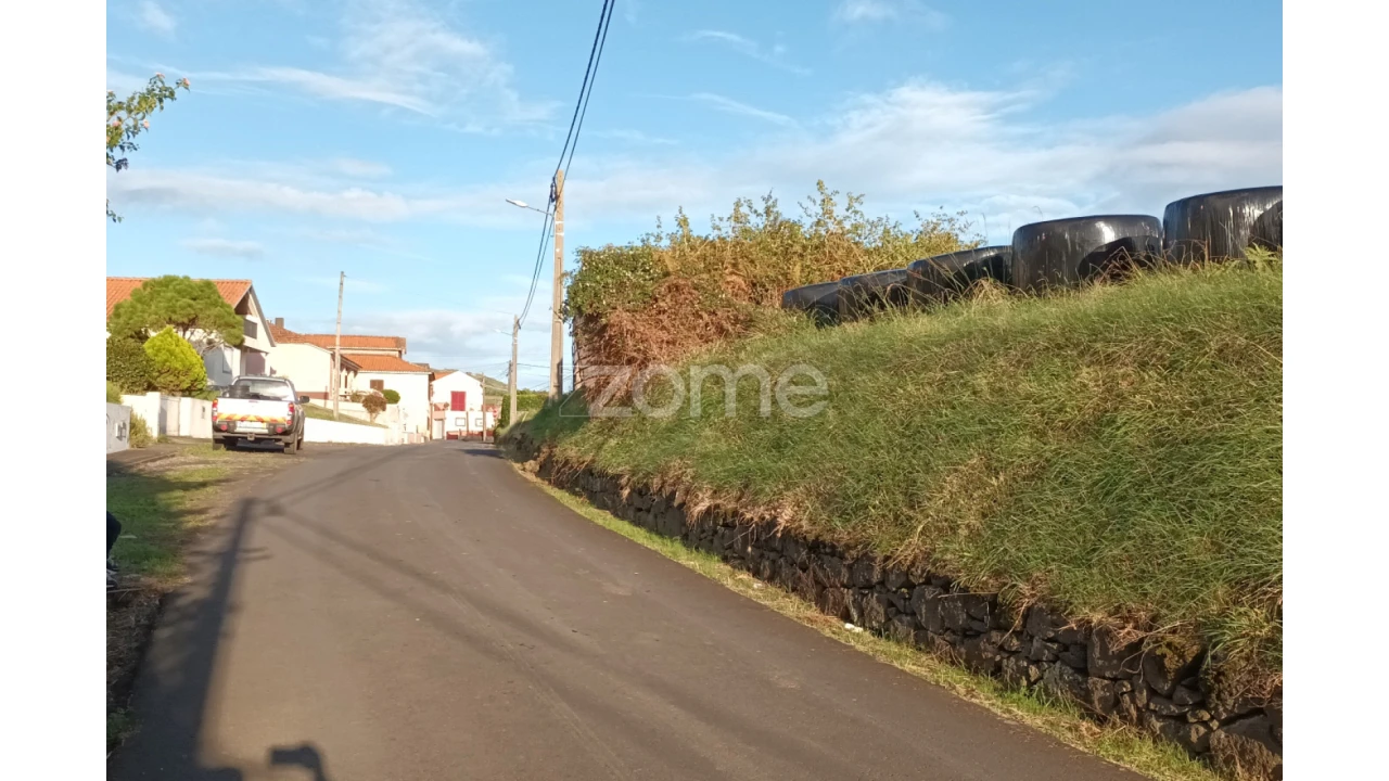 Terreno para Venda em Feteira Foto 10