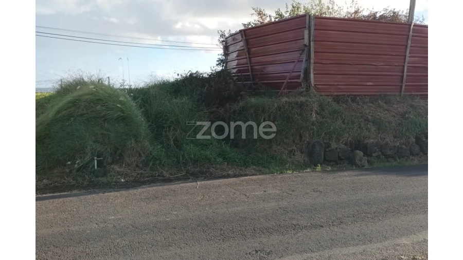 Terreno para Venda em Feteira Foto 9