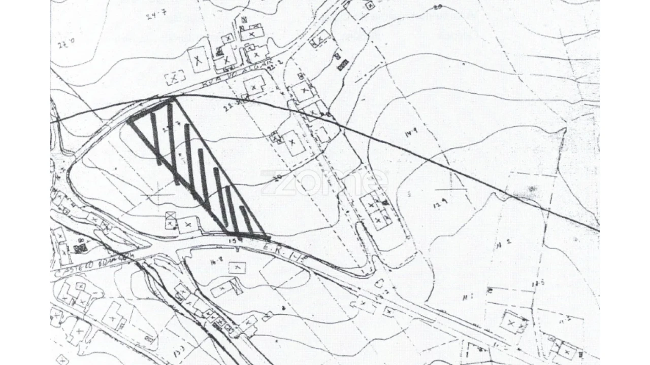 Terreno para Venda em Feteira Foto 11