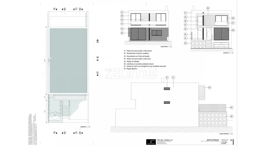 Terreno para Venda em Angra (Santa Luzia) Foto 6