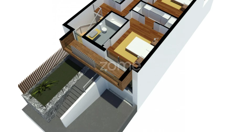 Terreno para Venda em Angra (Santa Luzia)