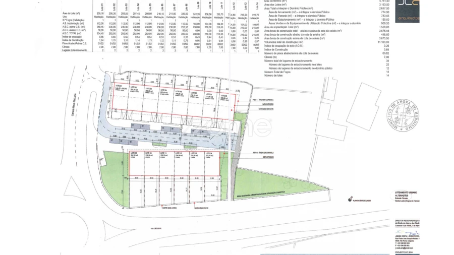 Terreno para Venda em Angra (Santa Luzia) Foto 25