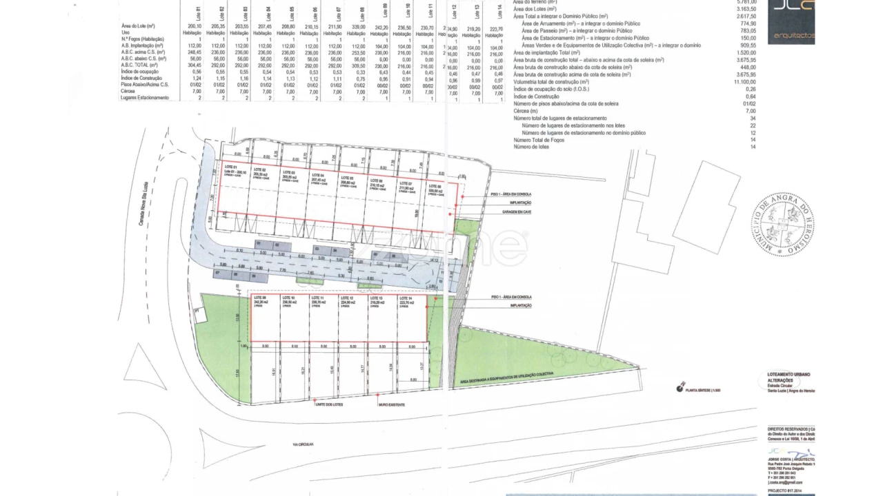 Terreno para Venda em Angra (Santa Luzia) Foto 25