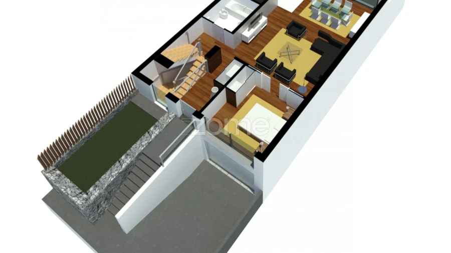 Terreno para Venda em Angra (Santa Luzia) Foto 3