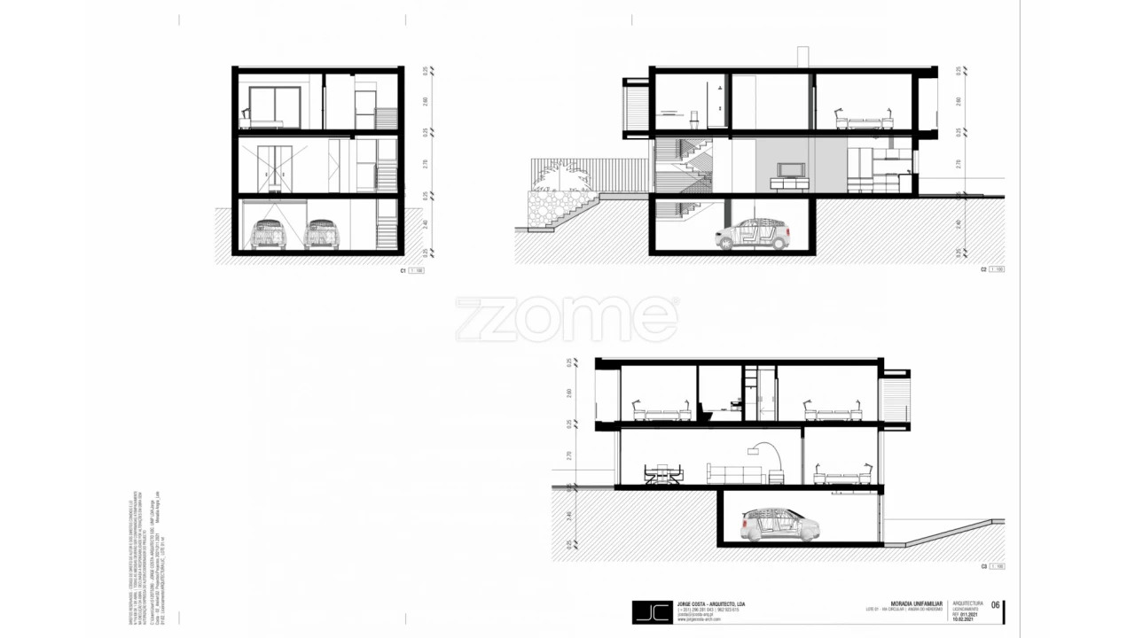 Terreno para Venda em Angra (Santa Luzia) Foto 9